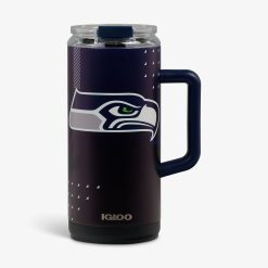 Alternative view of Igloo Durable NFL 1L Beer Mug