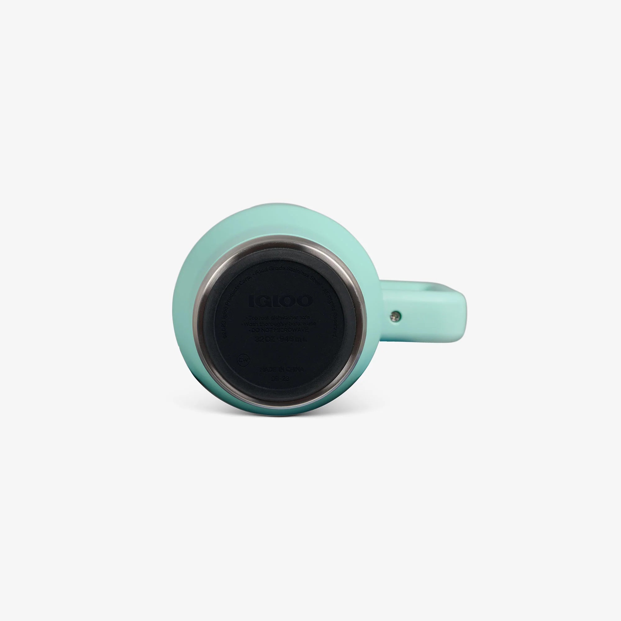Igloo Durable 32 Oz Flip n Sip Travel Mug - Image 35